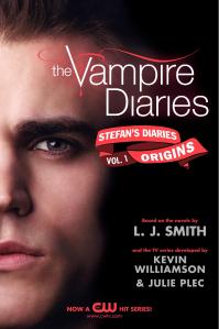 Own The Complete Third Season of Vampire Diaries now!